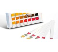 Jentschura pH-Teststreifen P. Jentschura 100 Stück