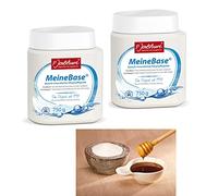 Jentschura Sels De Bain Type Basique Ma Base 2 x 750 g