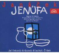 Jenufa