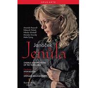 Rapoo DVD Jenufa
