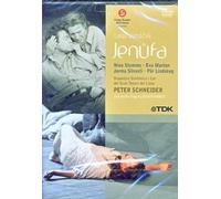 Jenufa