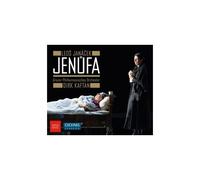 Jenufa