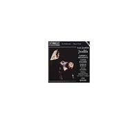 Jenufa Benackova