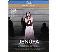 Jenufa [Blu-Ray]