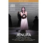 Jenufa DVD E