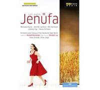 Runnicles – Leos Janacek – Jenufa – DVD – ARTHAUS (Import)