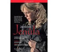 Rapoo DVD Jenufa