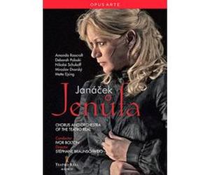Jenufa E
