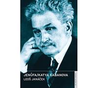Jenufa / Katya Kabanova: (English National Opera Guide 33)