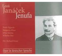 Jenufa, Opéra En 3 Actes
