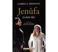 Jenufa (Sa Belle-Fille)