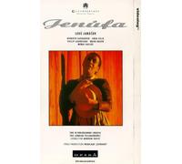Jenufa [VHS]
