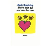 J'envie Ceux Qui Sont Dans Ton Coeur
