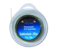 Jenzi acier poche avant nylonummantelt de moule 10 m, Mixte