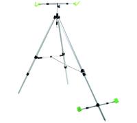 Jenzi Canne À Pêche Pour 2 Canne À Pêche Support Canne À Pêche