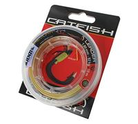 Jenzi vorfach Matière Waller/Catfish Leader 2,20 mm - 113 kg