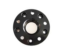 Jeocoai Entretoises de Roue universelles Entretoises de Roue pour Porsche pour VW pour Audi avec boulons en Forme cône