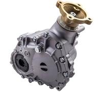 Jeocoai Transmission automobile Boîte de transfert pour Mazda CX9 TB 3.7L 2007-2015, pièces rechange pour AW21 27 500R 9U
