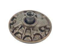 Jeocoai Transmission automobile Pompe à huile ZF4HP16, pièces de transmission automatique, ensemble pompe pour BMW pour accessoires