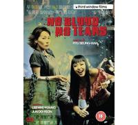 Jeon Do-Yeon - No Blood No Tears [Import anglais]