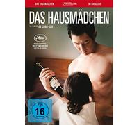 Jeon Do-Youn;Lee Jung-Jae;Seo Woo - Das Hausmädchen [Import]