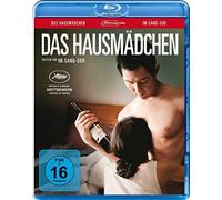 Jeon Do-Youn;Lee Jung-Jae;Seo Woo - Das Hausmädchen [Blu-Ray] [Import]