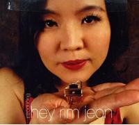 Jeon, Hey Rim - Introducing [Import]