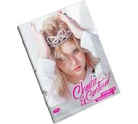 JEON SOMI - 2ND EP ALBUM [CHAOTIC & CONFUSED] (CHAOTIC ver) + cartes photo supplémentaires