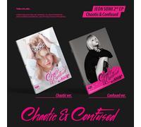 Jeon, Somi (Itzy) - Chaotic & Confused / 2nd Ep Album / Photobook