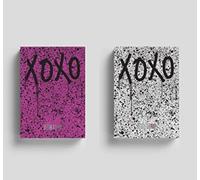 Jeon, Somi - Xoxo -Photoboo-