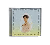 Jeong Dong Won - MISSING, GIVING TREE [Compact Ver.(JEWEL CASE)] Album