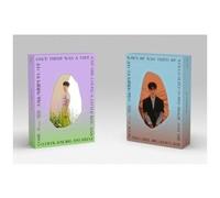 Jeong Dong Won - Missing, Giving Tree (Hard Case) (Incl. 80pg Photobook, Lyrics