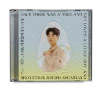 Jeong Dong Won - Missing, Giving Tree (Jewel Case) (Incl. 20pg Photobook + Photo