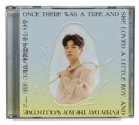 Jeong Dong Won - Missing, Giving Tree (Jewel Case) (Incl. 20pg Photobook + Photo