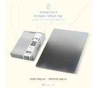 Jeong Eun Ji - Log - Random Cover - Incl. Photo Book, Photo Card, Transparent Photo Card + Excl. Cover Specific Items [Compact Discs] Photo Book, Photos, Asia - Import