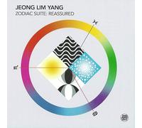 Jeong Lim Yang - Zodiac Suite-Reassured