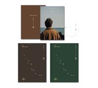 Jeong Seung Hwan - [And Spring] 1st Album Limited Ver.2 CD+Booklet K-POP STAR WINNER Sealed