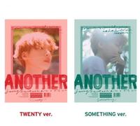 Jeong Sewoon - Another (Random Cover) [Compact Discs] Asia - Import