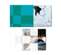 Jeong Sewoon - Love In The Margins - Random Version