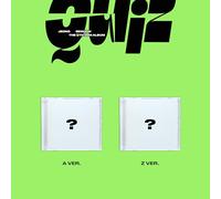 Jeong, Sewoon - Quiz [Import]