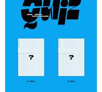 Jeong, Sewoon - Quiz - Inkl. Photobook