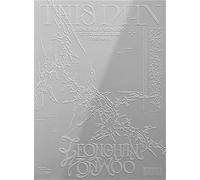 Jeonghan X Wonwoo – This Man – CD – Édition limitée (Coffret)