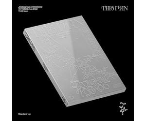 Jeonghan X Wonwoo (Seventeen) - This Man