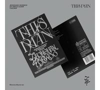 Jeonghan X Wonwoo (Seventeen) - This Man-Weverse Version [Import]