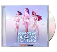 Jeongyeon, Jihyo, Chaeyoung - Bande sonore KPop Demon Hunters