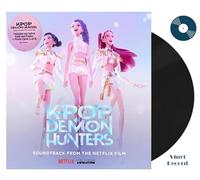 Jeongyeon, Jihyo, Chaeyoung - KPop Demon Hunters Soundtrack