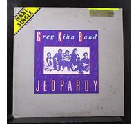 Jeopardy