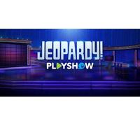 Jeopardy PlayShow (Xbox X)
