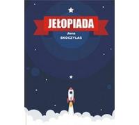 Jełopiada - Jana Skoczylas (Buch auf Polnisch)