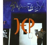Jep Cardona - Sala de Espera